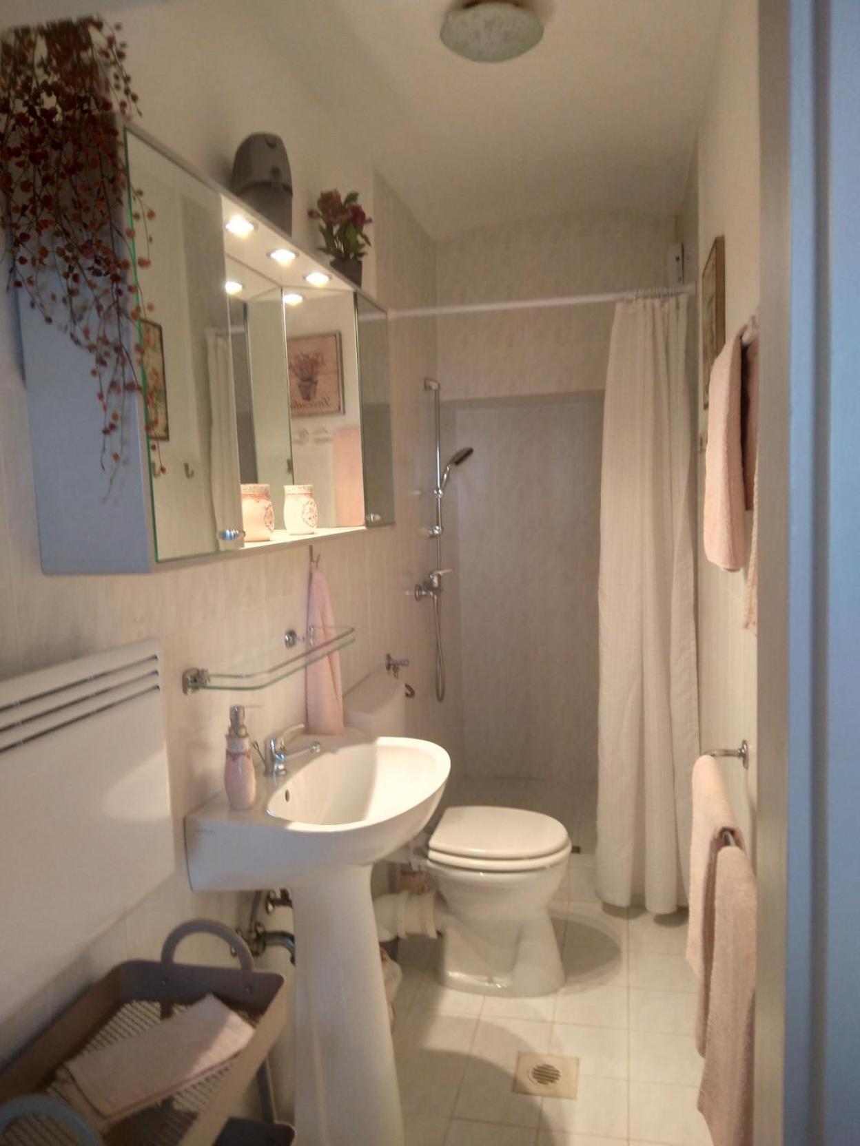 Appartement Siraly Haz à Révfülöp Chambre photo